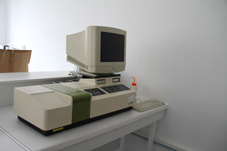 Spectromètre UV-Visible Uvikon